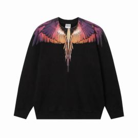 Picture of Marcelo Burlon Sweatshirts _SKUMarceloBurlonM-XXLB07325936